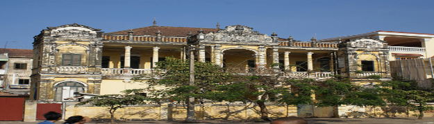 cambodia holiday packages